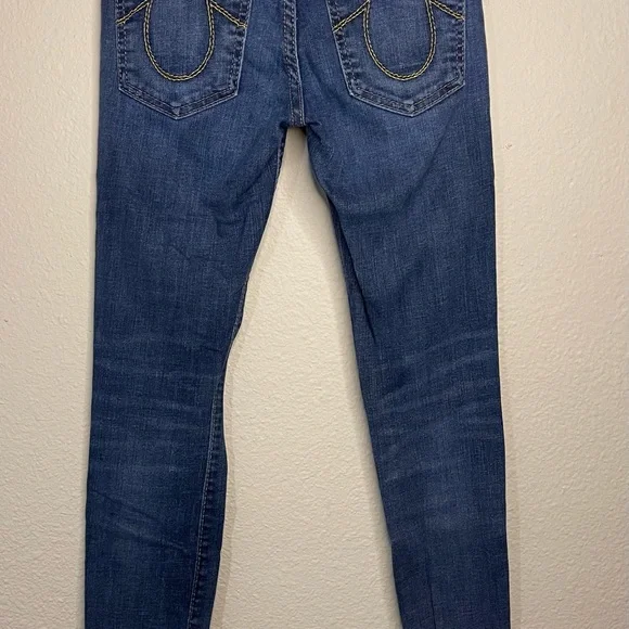 Women’s True Religion Jeans - Picture 5 of 7